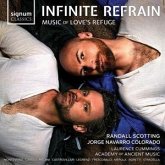 Infinite Refrain - Music Of Love'S Refuge Infinite Refrain - Music Of Love'S Refuge