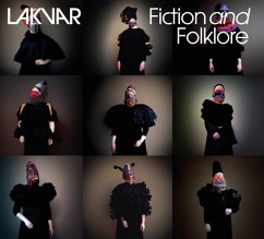 Fiction And Folklore - Lakvar