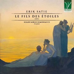 Le Fils Des Étoiles (1891) - Simonacci,Giancarlo