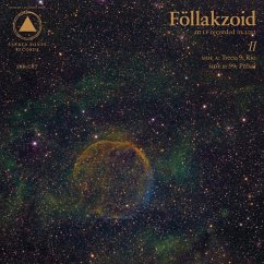 Ii (Gold Vinyl) - Föllakzoid