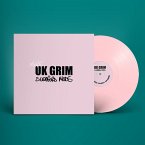 More Uk Grim (Strictly Ltd. Pink Coloured Vinyl Ed