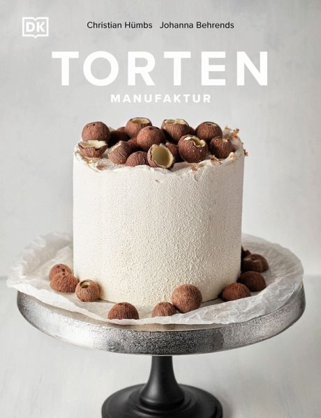 Tortenmanufaktur (eBook, ePUB) Tortenmanufaktur (eBook, ePUB)