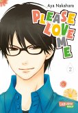 Please Love Me 2 (eBook, ePUB) Please Love Me 2 (eBook, ePUB)