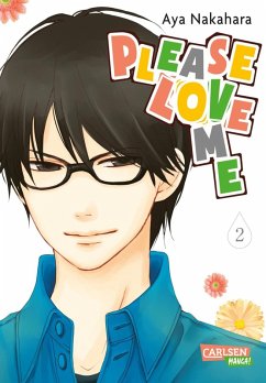 Cover Please Love Me 2 (eBook, ePUB)