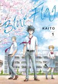 Blue Flag 1 (eBook, ePUB) Blue Flag 1 (eBook, ePUB)