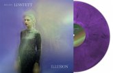 Illusion (Ltd. Purple Marble Vinyl)