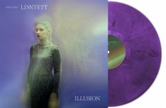 Illusion (Ltd. Purple Marble Vinyl) - Linn,Kira