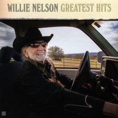 Greatest Hits - Nelson,Willie