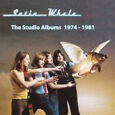 History Box 1 - The Studio Albums (5 Cd-Box)