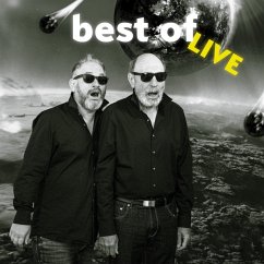 Best Of - Live - Plückhahn & Vogel