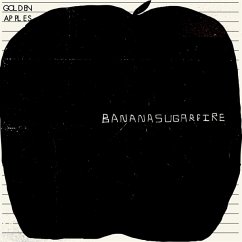 Bananasugarfire - Golden Apples