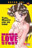 Manga Love Story Bd.20 (eBook, ePUB)