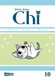 Kleine Katze Chi 10 (eBook, ePUB)
