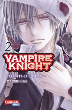Vampire Knight - Memories Bd.2 (eBook, ePUB) - Hino, Matsuri