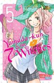 Yamada-kun and the seven Witches 5 (eBook, ePUB)