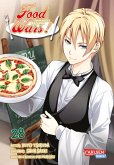 Food Wars - Shokugeki No Soma 28 (eBook, ePUB)