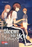 Bloom into you Bd.4 (eBook, ePUB)