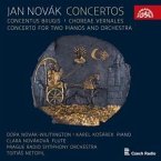 Concertos Concertos