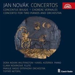 Cover Concertos