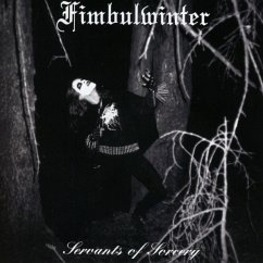 Servants Of Sorcery - Fimbulwinter
