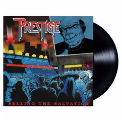 Selling The Salvation (Reissue) (Ltd. Black Vinyl) - Prestige