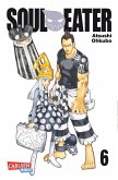 Soul Eater 6 (eBook, ePUB) Soul Eater 6 (eBook, ePUB)
