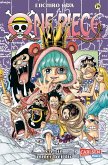 Ich bin immer bei dir / One Piece Bd.74 (eBook, ePUB) Ich bin immer bei dir / One Piece Bd.74 (eBook, ePUB)