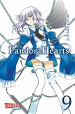 PandoraHearts Bd.9 (eBook, ePUB)