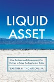 Liquid Asset (eBook, ePUB)