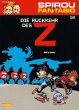Spirou und Fantasio 35: Die Rückkehr... - Bild 1
