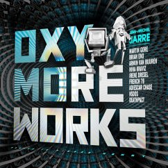 Oxymoreworks - Jarre,Jean-Michel