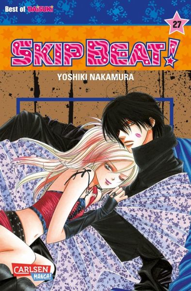 Skip Beat! Bd.27 (eBook, ePUB)