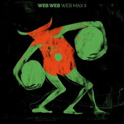 Web Max Ii - Web Web/Herre,Max