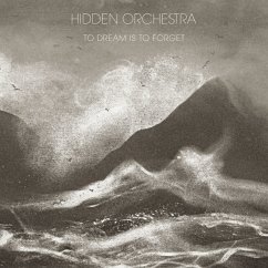 To Dream Is To Forget - Hidden Orchestra