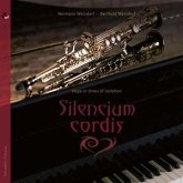 Silencium Cordis - Hope In Times Of Isolation Silencium Cordis - Hope In Times Of Isolation