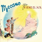 Ya Viene El Sol Ya Viene El Sol