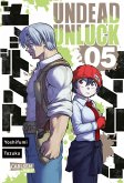 Undead Unluck Bd.5 (eBook, ePUB) Undead Unluck Bd.5 (eBook, ePUB)