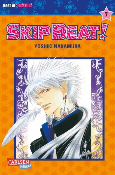 Skip Beat! Bd.7 (eBook, ePUB)