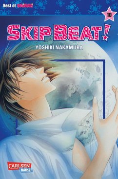 Skip Beat! 10 (eBook, ePUB) - Nakamura, Yoshiki