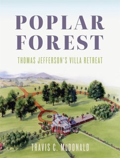 Poplar Forest (eBook, ePUB) - McDonald, Travis C.