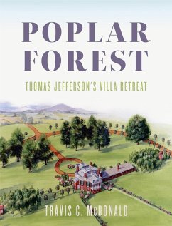 Cover Poplar Forest (eBook, ePUB)