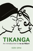 Tikanga (eBook, ePUB)