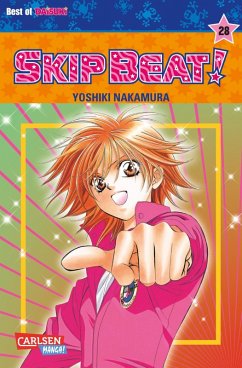 Skip Beat! 28 (eBook, ePUB) - Nakamura, Yoshiki