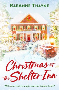 Christmas At The Shelter Inn (eBook, ePUB) - Thayne, Raeanne