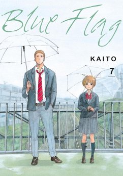 Cover Blue Flag 7 (eBook, ePUB)