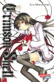 Crimson-Shell (eBook, ePUB) Crimson-Shell (eBook, ePUB)