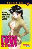 Manga Love Story Bd.70 (eBook, ePUB)