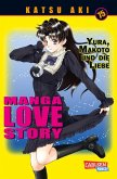 Manga Love Story Bd.75 (eBook, ePUB)