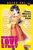 Manga Love Story Bd.74 (eBook, ePUB)