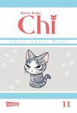 Kleine Katze Chi 11 (eBook, ePUB)